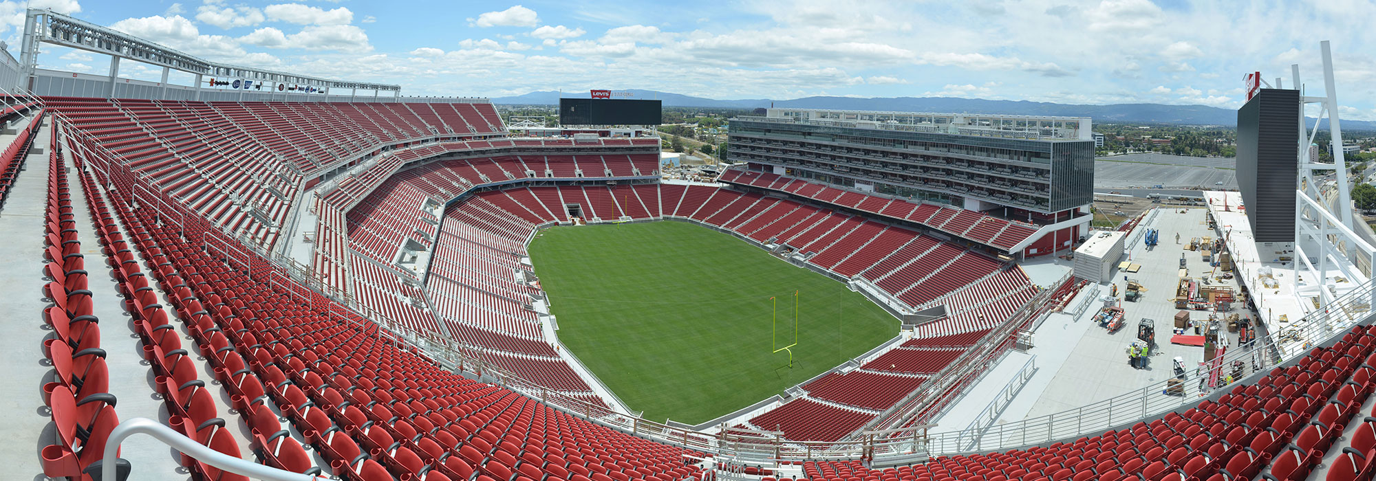 Levi's Stadium