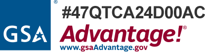 GSA Advantage #47QTCA24D00AC