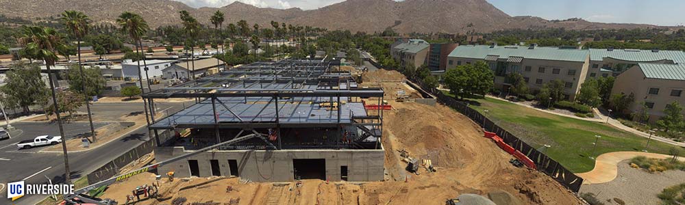 UCR Student Health & Counseling Center